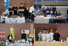 Novogradiške srednje škole otvorile vrata budućim učenicima