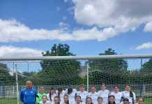 Uzbudljiv derbi za vrh ljestvice: ŽNK Sloga Nova Gradiška dočekuje ŽNK Marsoniju