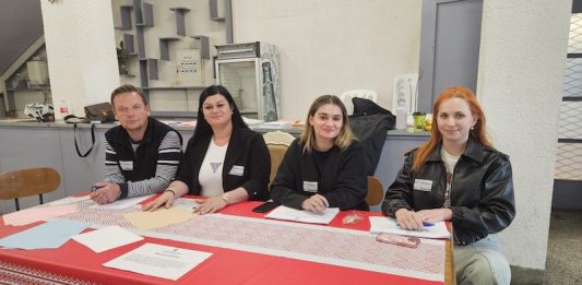 Loš odaziv u drugom krugu izbora: U Brodsko posavskoj županiji do 11.30 glasalo 8,53% birača