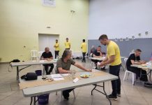 Ususret Gospodarskog sajma i manifestacije NG Wine FEST održano 5. međunarodno ocjenjivanje vina