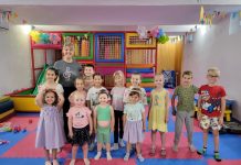 Glazbena radionica “Violinski ključ”: Edukativno, veselo i raspjevano