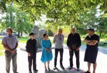 Po 27. put u Rešetarima održana Likovna kolonija “Petrović”