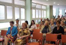 U bolnici na Strmcu okupili se stručnjaci iz više županija i šire regije