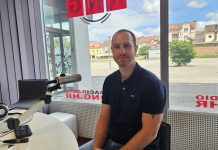 Mala škola plivanja u Novoj Gradiški: Kroz igru do sigurnosti u vodi, projekt počinje 14. srpnja