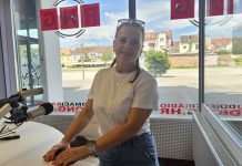 Sandra Ivanović: Snaga i srce Atletskog kluba Nova Gradiška