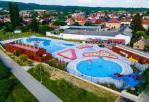 Kreće sezona kupanja: Sutra se otvaraju Gradski bazeni Nova Gradiška!
