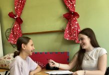 Maja Štefanac: Razgovor s Iris Lalić