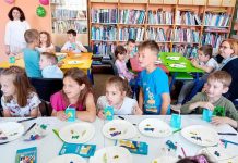 Gradska knjižnica Nova Gradiška mjesto susreta i radosti