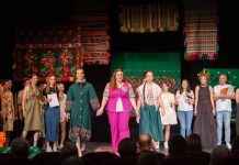 Slavonska tradicija u suvremenom ruhu: Obrt MOIRA osvojio treće mjesto na ‘Etno kreaciji Hrvatske'”