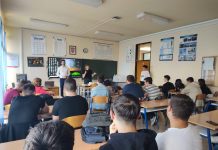 EETŠ NG: EMPWR predstavio karijerne prilike i ljetni posao za učenike