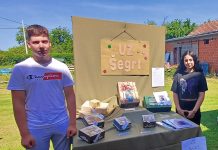 IOŠ NG: Učenička zadruga „Šegrt“ PRVA!