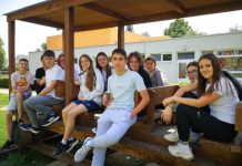 Osnovna škola “Mato Lovrak”: Sudar kultura – bogatstvo različitosti!