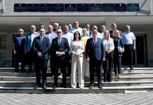 Konstituirana Županijska skupština BPŽ u sazivu 2025./29.