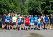 Trail liga ne staje – sjajno šesto kolo i najava novog kola