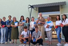 U Industrijsko obrtničkoj školi oprostili se s maturantima