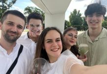 Ella, Nikola, Lana i Edi nagrađeni najvišim priznanjem – Oskarom znanja