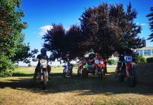 Osmi Enduro Party okupio ljubitelje motora, brzine i dobre zabave