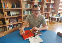 Dodijeljena nagrada iz projekta LinkQuest: Jakov Jakovljević izvrsni drugi!