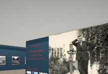 Pogledajte virutalnu izložbu nastalu na temelju dijela ostavštine Karla Dieneša