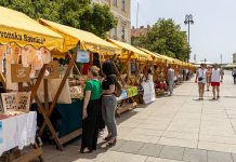 Obrtnički sajam u Slavonskom Brodu: Dođite i podržite lokalne majstore