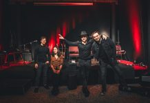 Sutra u Gradski park stiže bugarsko-hrvatski glazbeni sastav “Akustika Balkana”