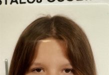 Policija moli za pomoć: U Godinjaku nestala 14-godišnja djevojčica