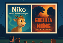 Filmska večer pod zvijezdama: U Novoj Kapeli i ove godine kino na otvorenom