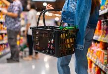 Cijene u svibnju 2025. u prosjeku više za 3,5% na godišnjoj razini