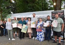 Gospodarsko-poduzetnički sajam ponovno u Novoj Gradiški: Sajam koji spaja ideje, ljude i razvoj