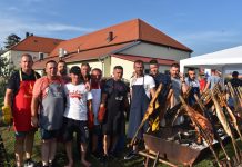 Ne propustite Dan općine Staro Petrovo Selo: I ove godine natjecanje u kuhanju čobanca, TS Satir i Stjepan Jeršek Štef i koncert Teške industrije