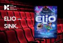 U kinu pogledajte animirani film “Elio”