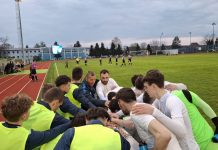 Sloga pobjedom zaključila sezonu i potvrdila drugo mjesto u ligi