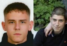 Jeste li ih vidjeli? Nestali 17-godišnjak i 16-godišnjak iz Nove Gradiške i Rešetara