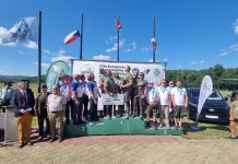 Hrvatski lovci prvi u gađanju na 17. Europskom prvenstvu u kombiniranom lovnom streljaštvu