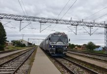 Noćni vlakovi povezivat će Slavoniju i Dalmaciju