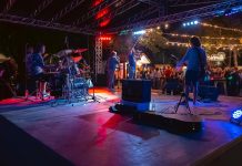 Sinoć u Gradskom parku: Glazbeni vremeplov uz Neki to vole vruće