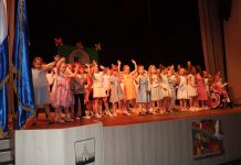 Završna priredba Dječjeg vrtića “Nova Gradiška” ispunila Dom kulture radošću i emocijama