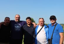 Sportski susreti KVIN-a: Branitelji kroz sport i sjećanje čuvaju vrijednosti Domovine