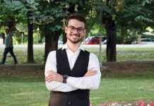 Novogradiščanin Lovro Tkalčec: Mladi glazbenik koji srcem vodi ljude i stvara glazbu izvan okvira