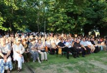 U Starom Petrovom Selu održan drugi festival “Svetom Antunu u čast” – slavlje vjere, glazbe i zajedništva