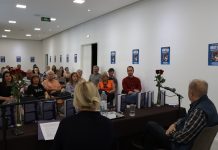Promocija knjige Drage Hedla: Kad novinar iskorači u vlastiti život kako bi se pomirio sa smrću sina