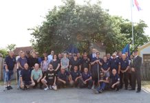 Obilježena 34. obljetnica hrabrih „Kuna“: DOMOVINI VJERNI!