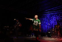 Luka Nižetić rasplesao Novu Gradišku na manifestaciji “Volim ljeto i kulturu”