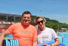 Holenda i Dorontić pokretači sportskog ljeta: Djeca biraju sport i zdravlje i tijekom praznika