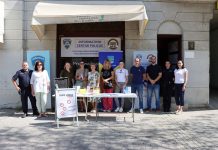 Obilježen Međunarodni dan borbe protiv zlouporabe droga i nezakonitog prometa drogama