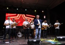 Uz čobanac i odlične koncerte nastavljena proslava Dana općine Staro Petrovo Selo