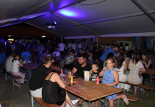 Započela manifestacija “Petrovo u Cerniku” – glazba, osmijesi i dobra zabava