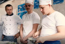 U IOŠ NG školuj se za kuhara i otvori vrata svijeta!