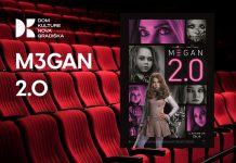 U kino stiže triler “M3GAN 2.0”