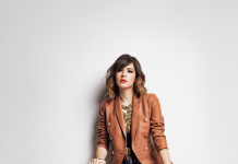 Vikend u znaku glazbe: Mia Dimšić nastupa u Novoj Gradiški